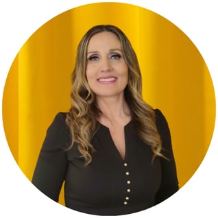 Portrait of Marie Relke